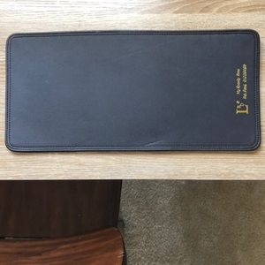 GM neverfull bottom of bag support!